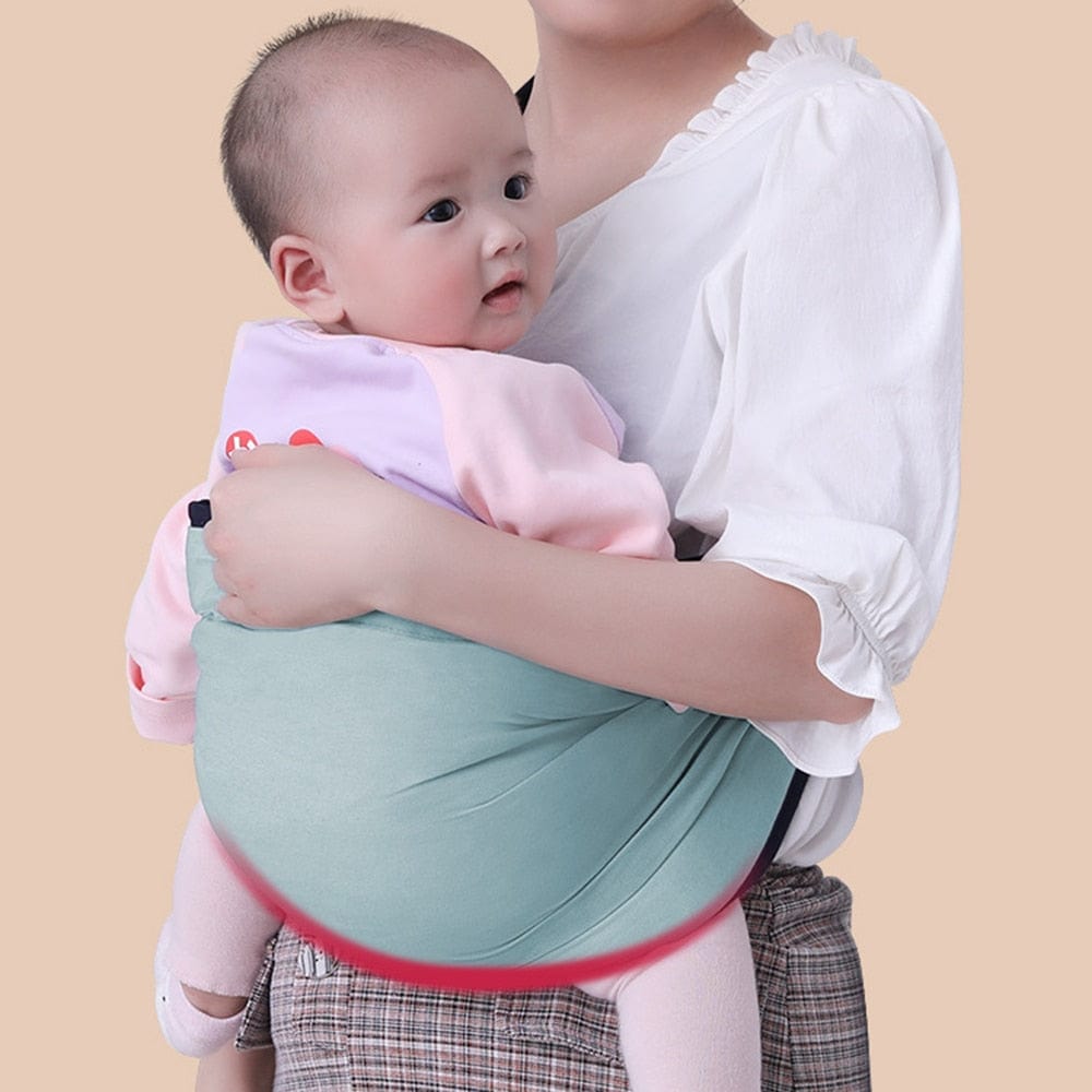 Shoulder Baby Carrier Sling - Y Files