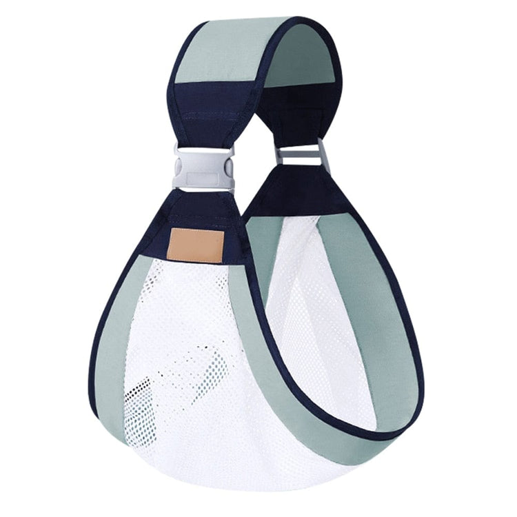 Shoulder Baby Carrier Sling - Y Files