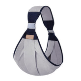 Shoulder Baby Carrier Sling - Y Files