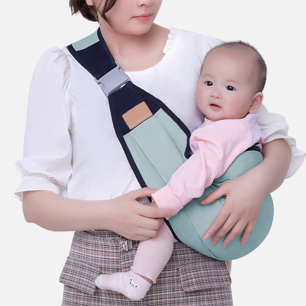 Shoulder Baby Carrier Sling - Y Files