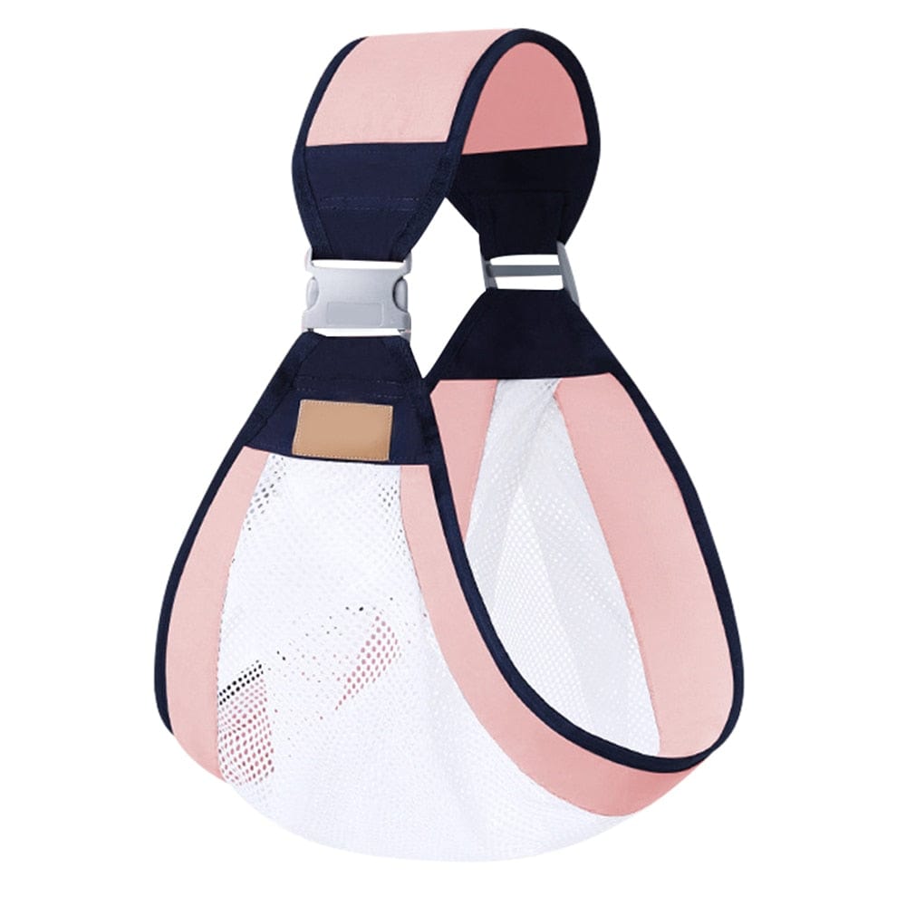 Shoulder Baby Carrier Sling - Y Files