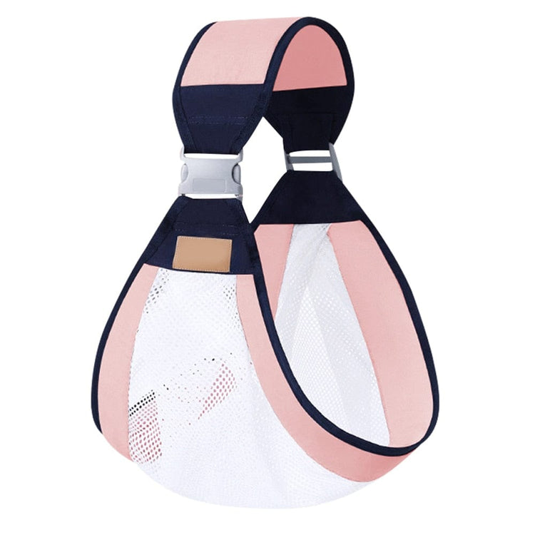 Shoulder Baby Carrier Sling - Y Files