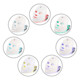 Skin Rejuvenation Facial Beauty Device - Y Files