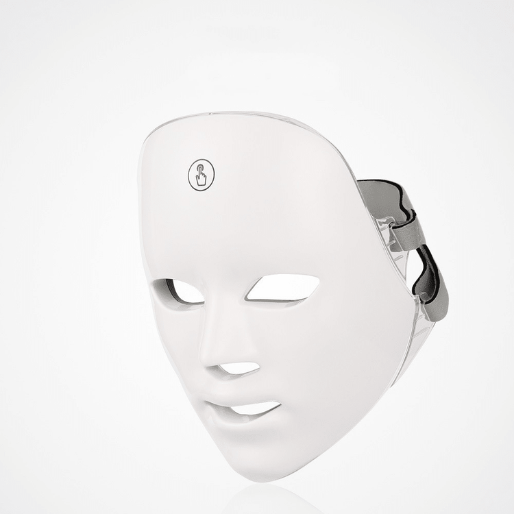 Skin Rejuvenation Facial Beauty Device - Y Files