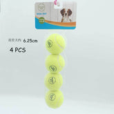 Smart Dog Interactive Feeder with Tennis Ball Reward - Y Files