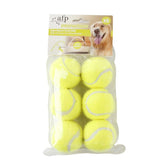 Smart Dog Interactive Feeder with Tennis Ball Reward - Y Files