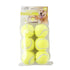 Smart Dog Interactive Feeder with Tennis Ball Reward - Y Files