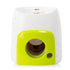 Smart Dog Interactive Feeder with Tennis Ball Reward - Y Files