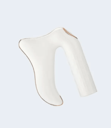 Smart Relax Gua Sha Massager - Y Files
