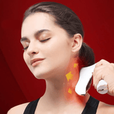 Smart Relax Gua Sha Massager - Y Files