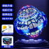 Smart Sensing UFO Hover Ball Toy for Kids - Y Files