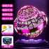 Smart Sensing UFO Hover Ball Toy for Kids - Y Files