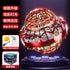 Smart Sensing UFO Hover Ball Toy for Kids - Y Files