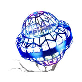 Smart Sensing UFO Hover Ball Toy for Kids - Y Files