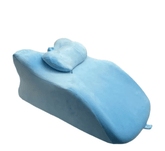 Stomach Sleeper Pillow - Y Files