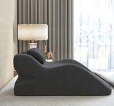 Stomach Sleeper Pillow - Y Files
