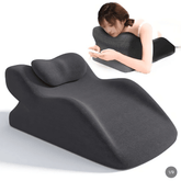 Stomach Sleeper Pillow - Y Files