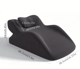 Stomach Sleeper Pillow - Y Files