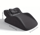 Stomach Sleeper Pillow - Y Files