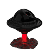 UFO Laser Light Projector Atmosphere Lamp - Y Files