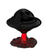 UFO Laser Light Projector Atmosphere Lamp - Y Files