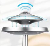 UFO Levitating Speaker - Y Files