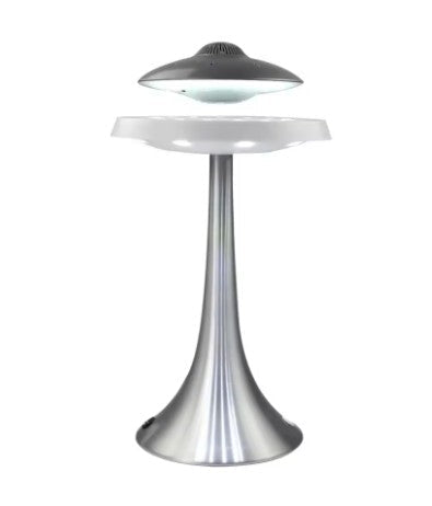 UFO Levitating Speaker - Y Files