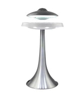 UFO Levitating Speaker - Y Files