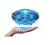 UFO Motion-Controlled Hover Drone - Y Files