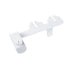Ultra-thin Battery-free Bidet with Dual Nozzles - Y Files