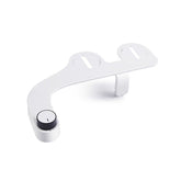 Ultra-thin Battery-free Bidet with Dual Nozzles - Y Files