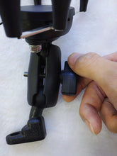 Universal Anti-Theft Phone Holder for Motorcycles & Bikes - Y Files