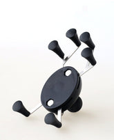 Universal Anti-Theft Phone Holder for Motorcycles & Bikes - Y Files