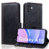 Wallet Case for Samsung Galaxy A15 5G with RFID Blocking Credit Card Holder, PU Leather Folio Flip Kickstand Protective Shockproof Cover Women Men for Galaxy A15 5G Phone Case - Black - Y Files