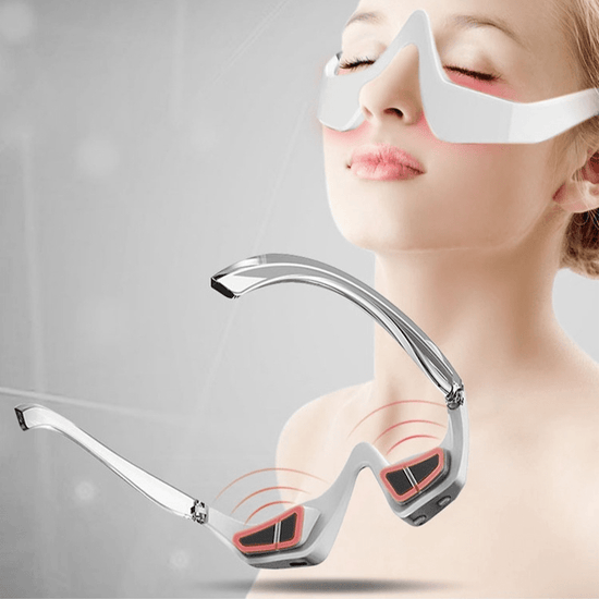 Wireless Eye Massager - Y Files