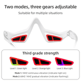 Wireless Eye Massager - Y Files
