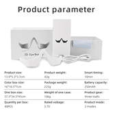 Wireless Eye Massager - Y Files