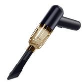 Wireless Handheld Mini Car Vacuum Cleaner 10000PA - Y Files