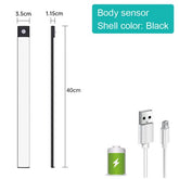 Wireless Motion Sensor Light - Y Files