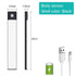 Wireless Motion Sensor Light - Y Files