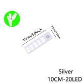 Wireless Motion Sensor Light - Y Files