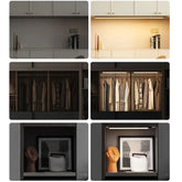 Wireless Motion Sensor Light - Y Files