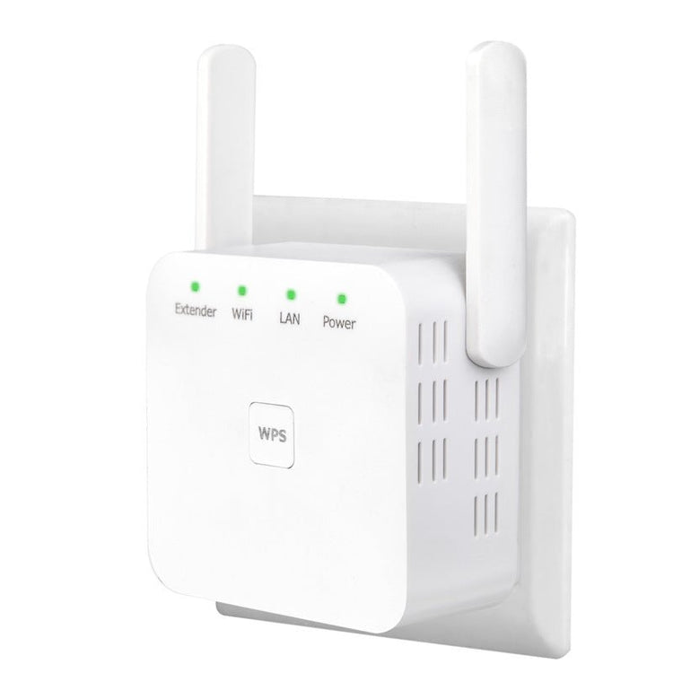 Wireless WiFi Signal Booster and Repeater for Home - Y Files
