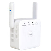 Wireless WiFi Signal Booster and Repeater for Home - Y Files