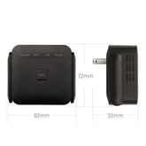Wireless WiFi Signal Booster and Repeater for Home - Y Files