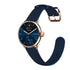 Withings ScanWatch 2 - Hybrid Smart Watch Heart Rate Monitoring Fitness Tracker Cycle Tracker Sleep Monitoring GPS Tracker 30-Day Battery Life Android & Apple Compatible HSA/FSA - Y Files