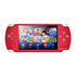 X6 Handheld Portable Game Console with 1500 Games - Y Files