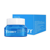 YOUBUY Teeth Whitening Brightening Powder - Y Files