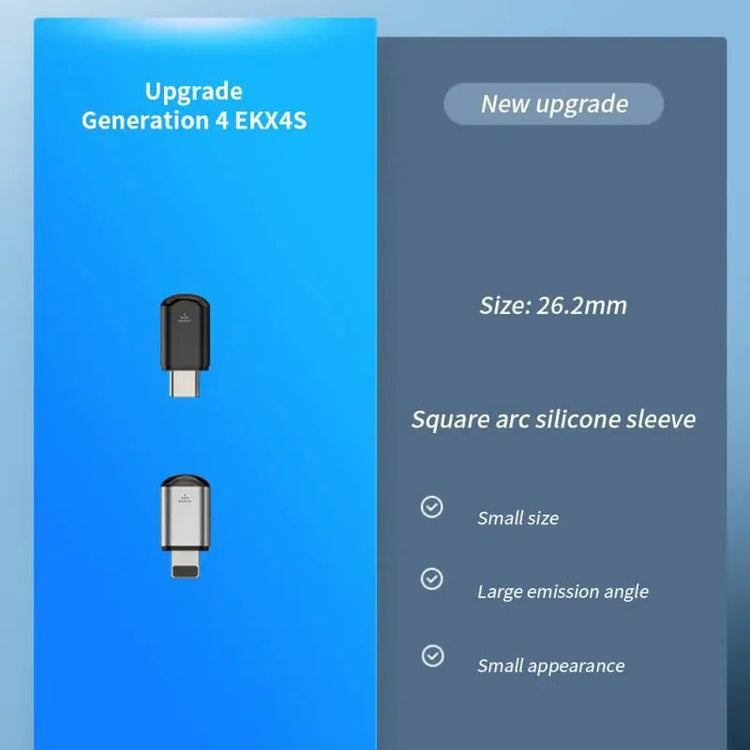 ype-C Micro USB Smart IR Remote Control Phone APP Mini Adapter - Y Files