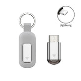 ype-C Micro USB Smart IR Remote Control Phone APP Mini Adapter - Y Files